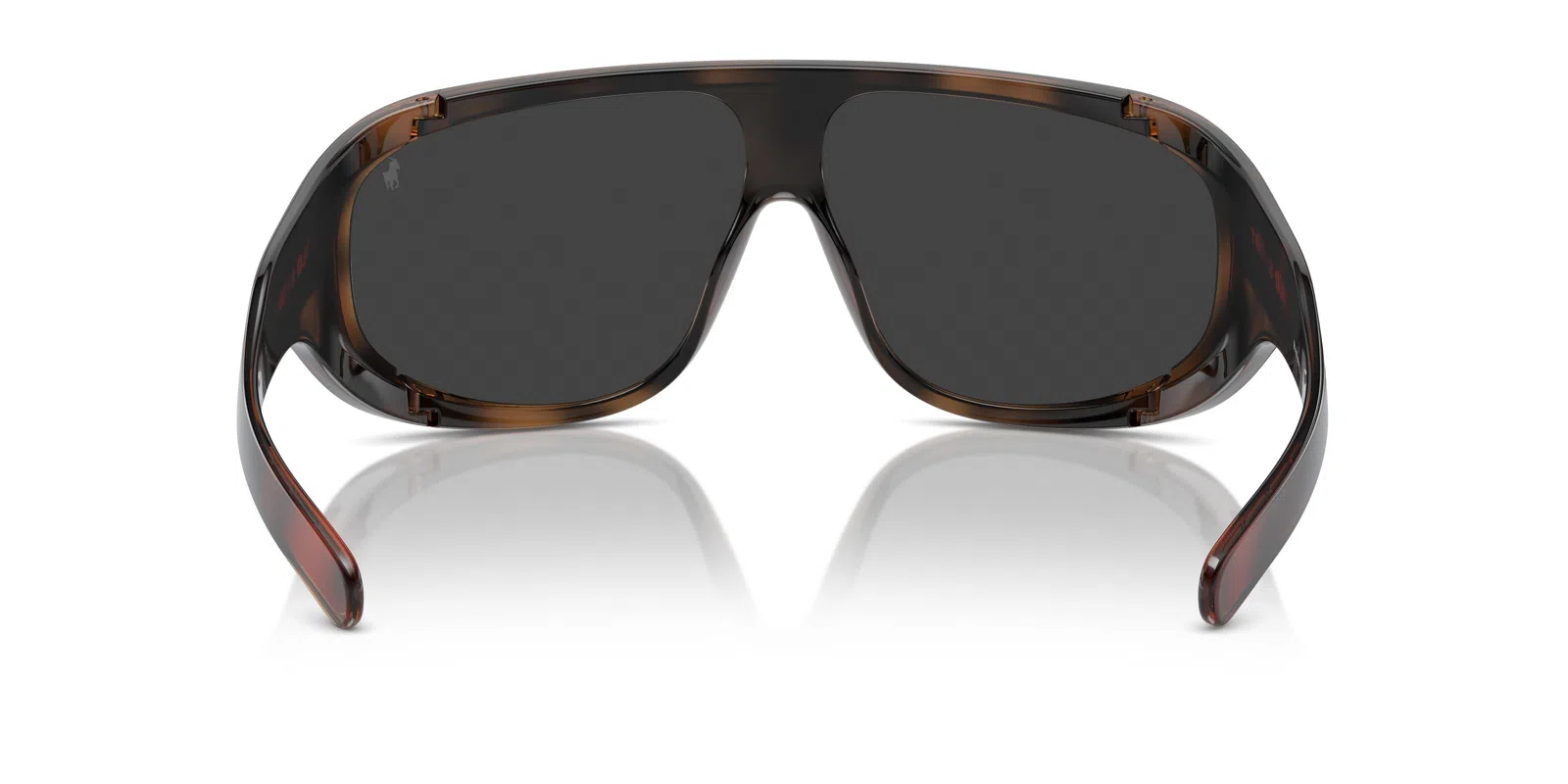Polo 4215U Sunglasses - view 8